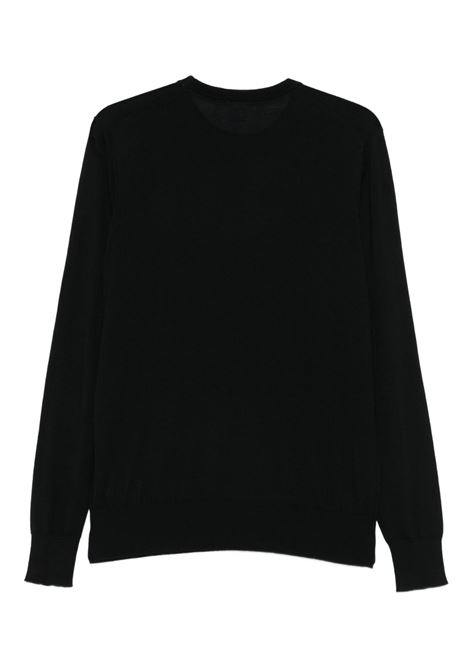 magllia  mod. m195 uomo black ASPESI | M195 V10801241